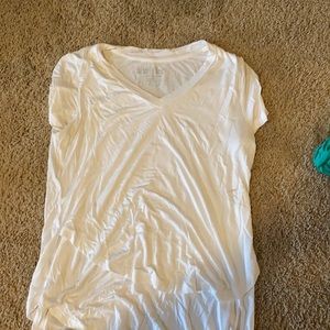 Latched Mama nursing t shirt